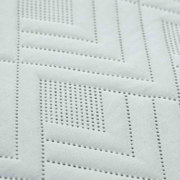 CUS/AH/OPHELIA/SILVER/45x45*2 zdjęcie 3