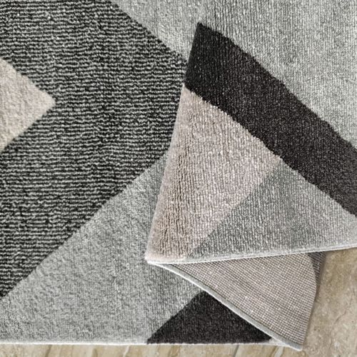 Dywan Ladon 04 160 x 230 cm wielokolorowy na Arena.pl