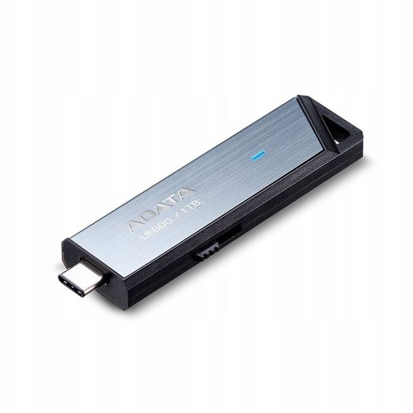 Adata Dashdrive Elite UE800 1TB USB3.2-C Gen2 Pendrive zdjęcie 11