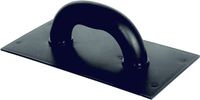 paca pcv plastikowa gładka 400mm*130mm - e-323-1400