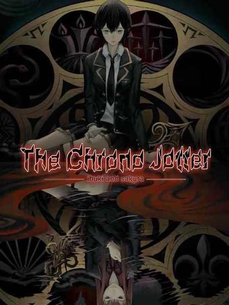 The Chrono Jotter KLUCZ CD KEY KOD BEZ VPN 24/7 zdjęcie 1