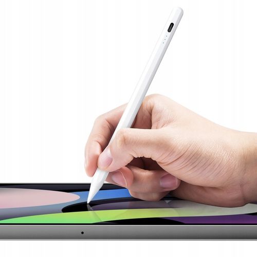 RYSIK PENCIL PEN DO TABLETA APPLE IPAD AIR / PRO STYLUS AKTYWNY GENERACJA 2 na Arena.pl
