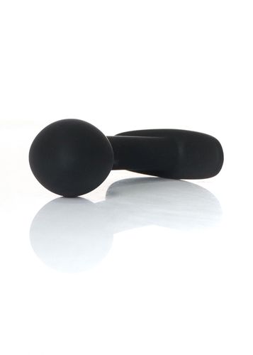 silicone curved plug  s na Arena.pl