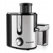 Elektryczna Sokowirówka WYCISKARKA do owoców i warzyw Taurus