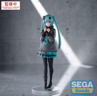 Luminasta "COLORFUL STAGE! The Movie: A Miku Who Can't Sing" "Shuttered SEKAI Hatsune Miku"
