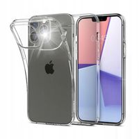 Plecki niktrade do Apple iPhone 13 Pro bezbarwny