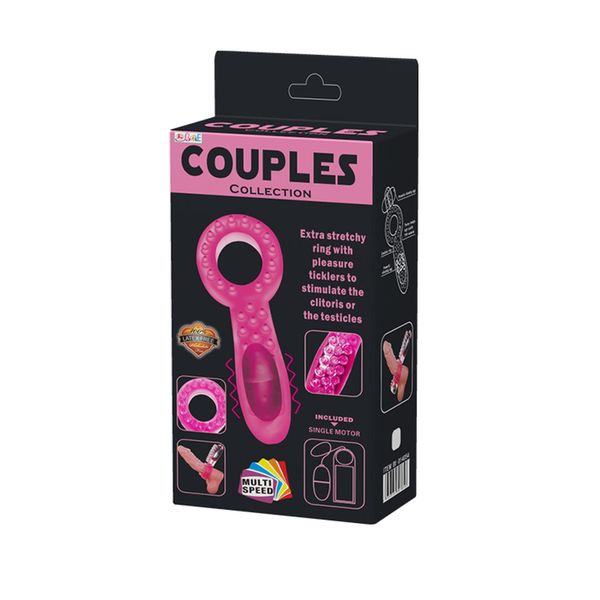 BAILE- COUPLES COLLECTION Vibration zdjęcie 8