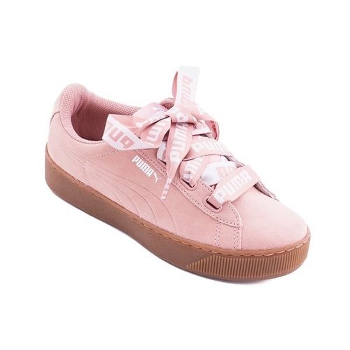 Puma Vikky Platform Ribbon Bold (365314-02)41 na Arena.pl