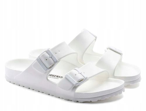 Klapki Birkenstock Arizona EVA 129443 40 na Arena.pl