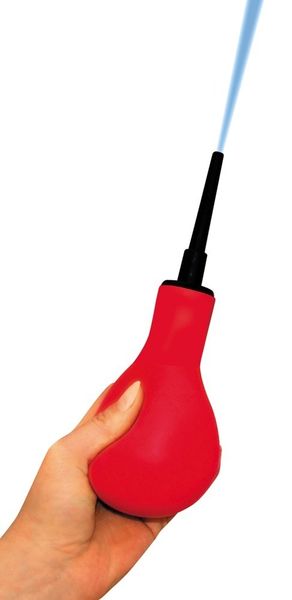 Zestaw do lewatywy Intim Shower zdjęcie 4