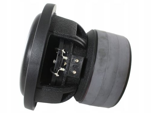 Głośnik Subwoofer Excursion 8'' 20cm 3000W na Arena.pl