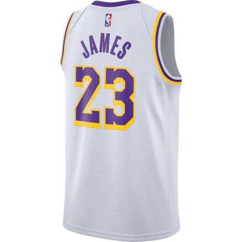 Koszulka Nike Lebron James Swingman S na Arena.pl