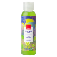 Avon Senses Żel pod prysznic Lime Lagoon - 100ml