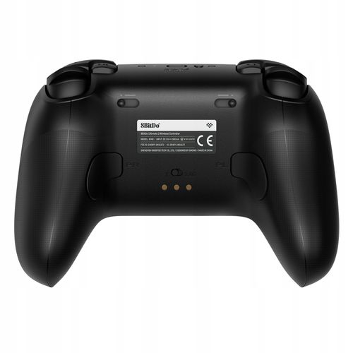 Kontroler bezprzewodowy 8BITDO Ultimate 2 Czarny na Arena.pl