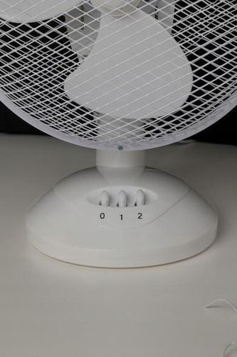 Wentylator OK OTF 23223 W Biały na Arena.pl