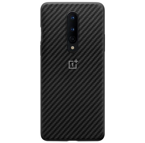 Etui OnePlus 8 Karbon Bumper Case na Arena.pl
