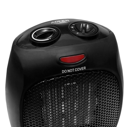 CERAMICZNY TERMOWENTYLATOR ADLER AD 7702 na Arena.pl