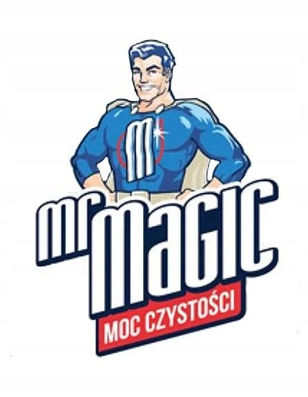 CHUSTECZKI NAWILŻANE DO OKULARÓW MR MAGIC 4x 60SZT zdjęcie 7