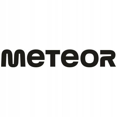 ELEKTRONICZNA TARCZA DO DARTA METEOR 4-LED 12 rzutek efekty dźwiękowe na Arena.pl