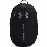 UNDER ARMOUR BACKPACK - PLECAK CZARNY MĘSKI