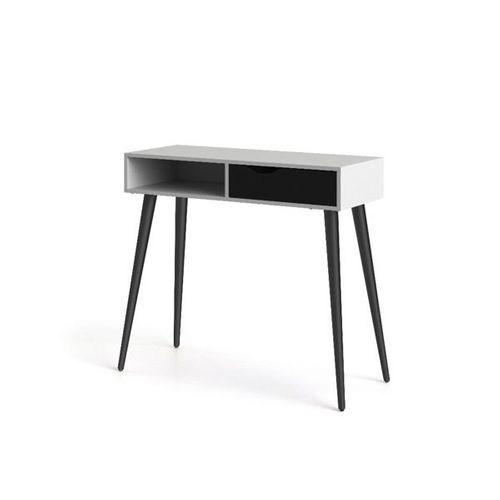 Biurko Oslo w stylu retro na Arena.pl