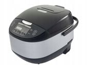 Multicooker Midea MB-FS5077 1,8 l 600 W czarny