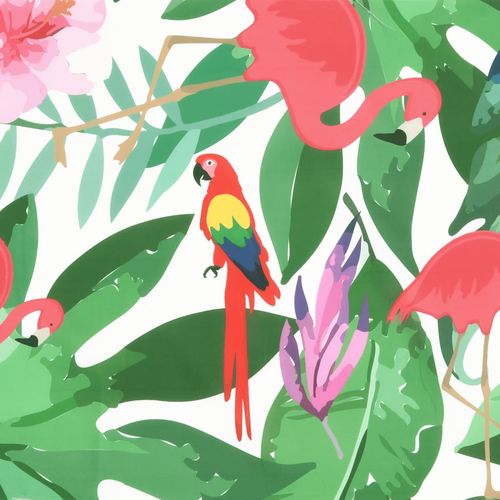 Poduszka na leżak, wielokolorowa, tkanina Oxford na Arena.pl