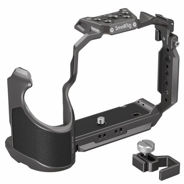 Smallrig 4533 Klatka operatorska do Sony A9 III zdjęcie 2