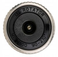 Dysza Rotacyjna Mp Rotator 2000 regulacja (90-210) Hunter zasięg 4m - 6,4m