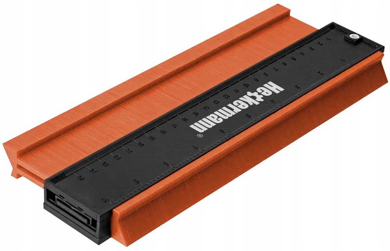 Szablon Do Kształtów Heckermann zdjęcie 8