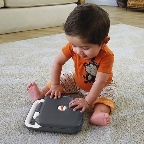 FISHER PRICE Laptop malucha PL na Arena.pl