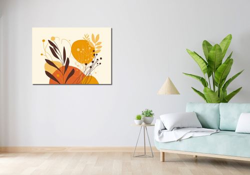 Obraz 100x70cm Szept Lasu na Arena.pl