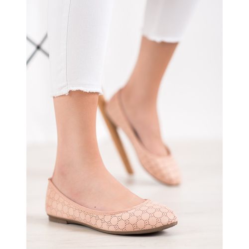 Ażurowe Balerinki r.41 na Arena.pl