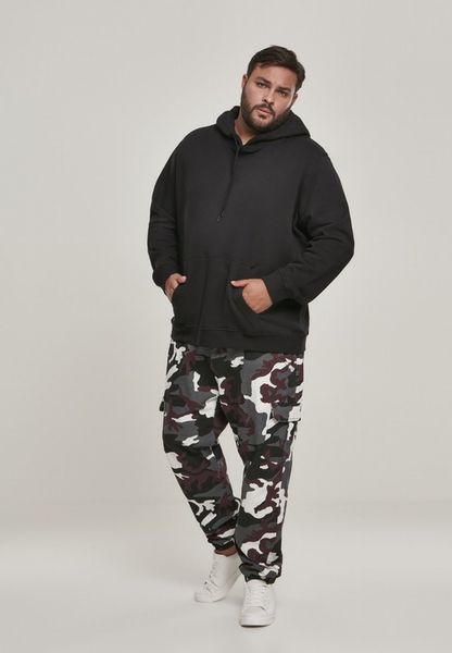 BLUZA MĘSKA L URBAN CLASSICS BASIC HOODY TB3086 zdjęcie 5