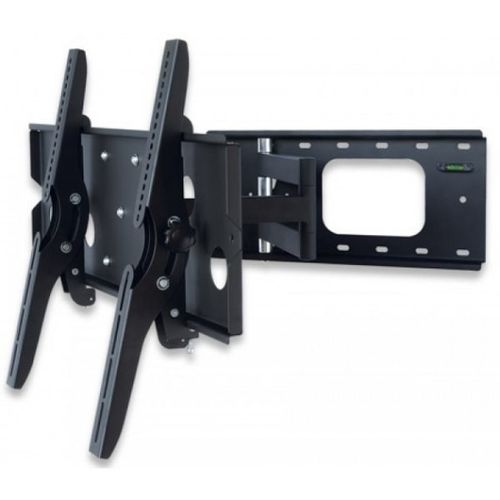 Techly Uchwyt ścienny LCD/LED 32-60cali 80kg czarny na Arena.pl