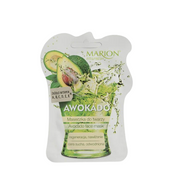 MARION Fit Fresh Awokado maseczka do twarzy