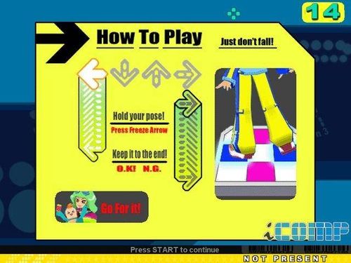 MATA TANECZNA PC USB + GRA STEPMANIA na Arena.pl