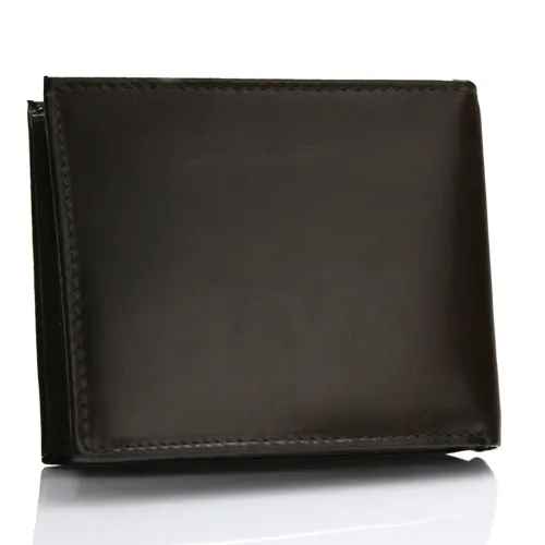 portfel skórzany z rfid bellugio na Arena.pl