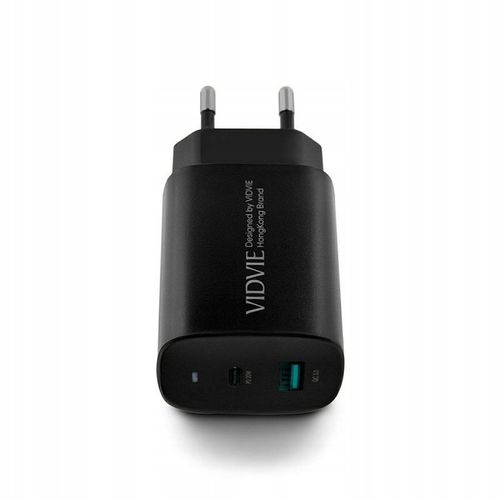 ZESTAW | SZYBKA ŁADOWARKA SIECIOWA USB TYPE-C + KABEL TYPE C | PD20W 3000mA na Arena.pl