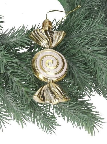 BOMBKI PLASTIKOWE NA CHOINKĘ STROIK 4SZT BOMBKI CHOINKOWE na Arena.pl