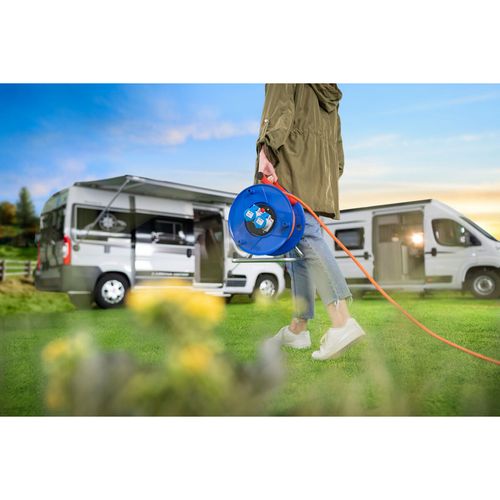 Bębny kablowe Brennenstuhl 25 m na Arena.pl