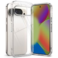 Etui Ringke Fusion Clear do Google Pixel 10 Pro XL