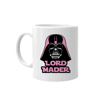 Lord Mader - kubek prezent dla mamy Dzień Matki