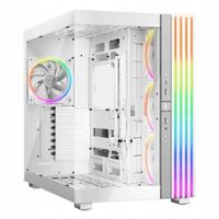 Obudowa do komputera be quiet! Light Base 900 FX Midi Tower ATX Okno Biała
