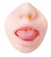 evolved real mouth model anatomiczny z realistyczną powierzchnią 16 cm