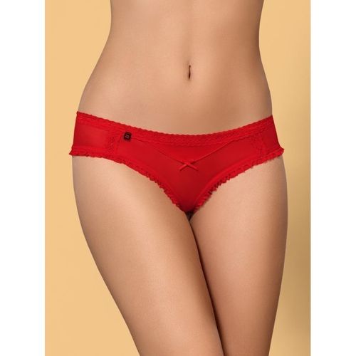 827-PAN-3 figi czerwone S/M na Arena.pl