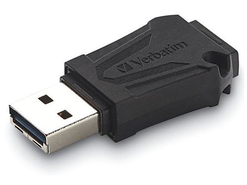 PENDRIVE VERBATIM 32GB TOUGHMAX USB 2.0 na Arena.pl