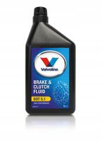 VALVOLINE PŁYN HAMULCOWY DOT 5.1 1L