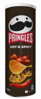 PRINGLES 165g Chipsy Hot & Spice
