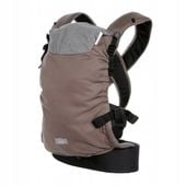 CHICCO NOSIDŁO NIEMOWLĘCE SKIN FIT WARM BEIGE 0+